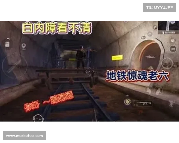 地铁惊魂游戏:感受极限恐惧的心跳与挑战 地铁惊魂游戏:感受极限恐惧的心跳与挑战