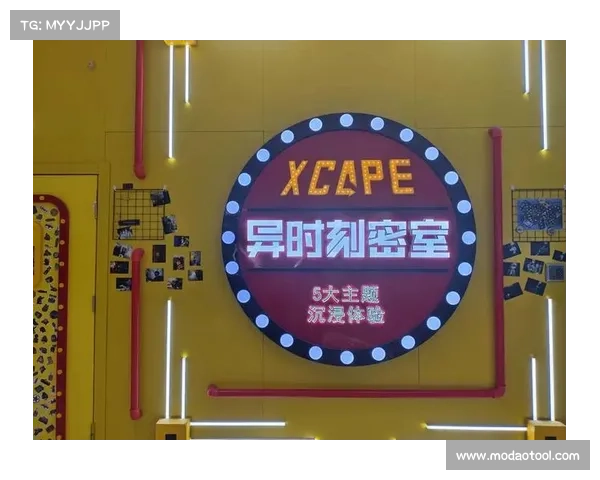 八款最烧脑密室逃脱游戏推荐带你体验极限推理与沉浸式解谜冒险 八款最烧脑密室逃脱游戏推荐带你体验极限推理与沉浸式解谜冒险
