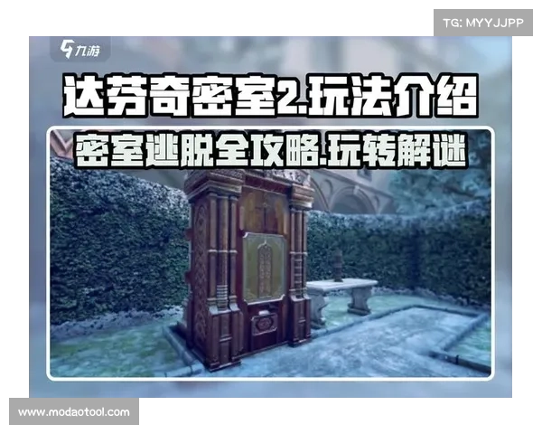 密室逃脱游戏通关技巧大全提升观察力与团队合作能力指南 密室逃脱游戏通关技巧大全提升观察力与团队合作能力指南