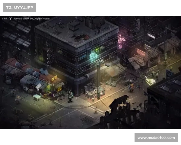 《暗影狂奔归来》中的五大自由之战要素解析与深度剖析 《暗影狂奔归来》中的五大自由之战要素解析与深度剖析