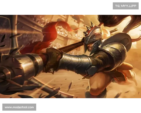 从普通到英雄:赵信的成长与蜕变之路探秘 从普通到英雄:赵信的成长与蜕变之路探秘