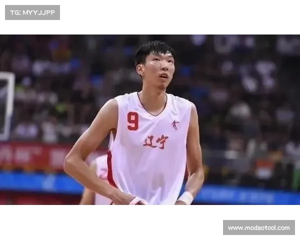 周琦加盟新疆：五大关键因素解读