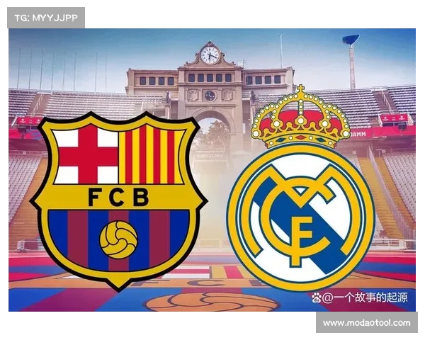 如何解析巴萨战胜皇马的战术布局与取胜策略